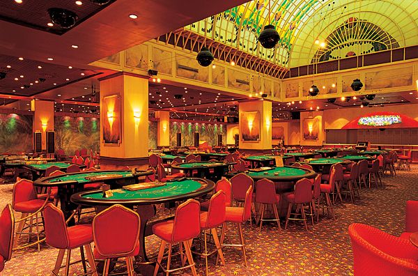 747 Live Live Casino