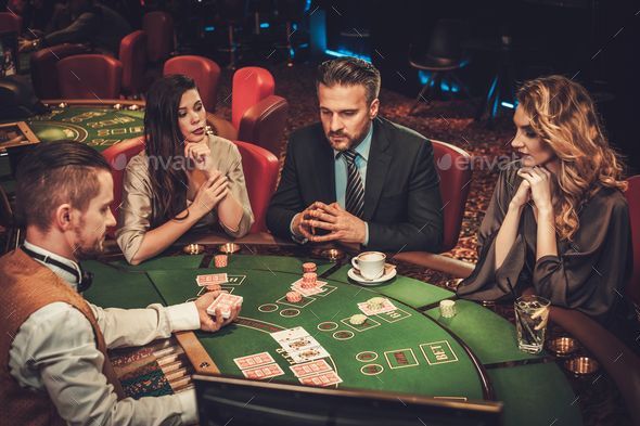 747 Live Live Casino