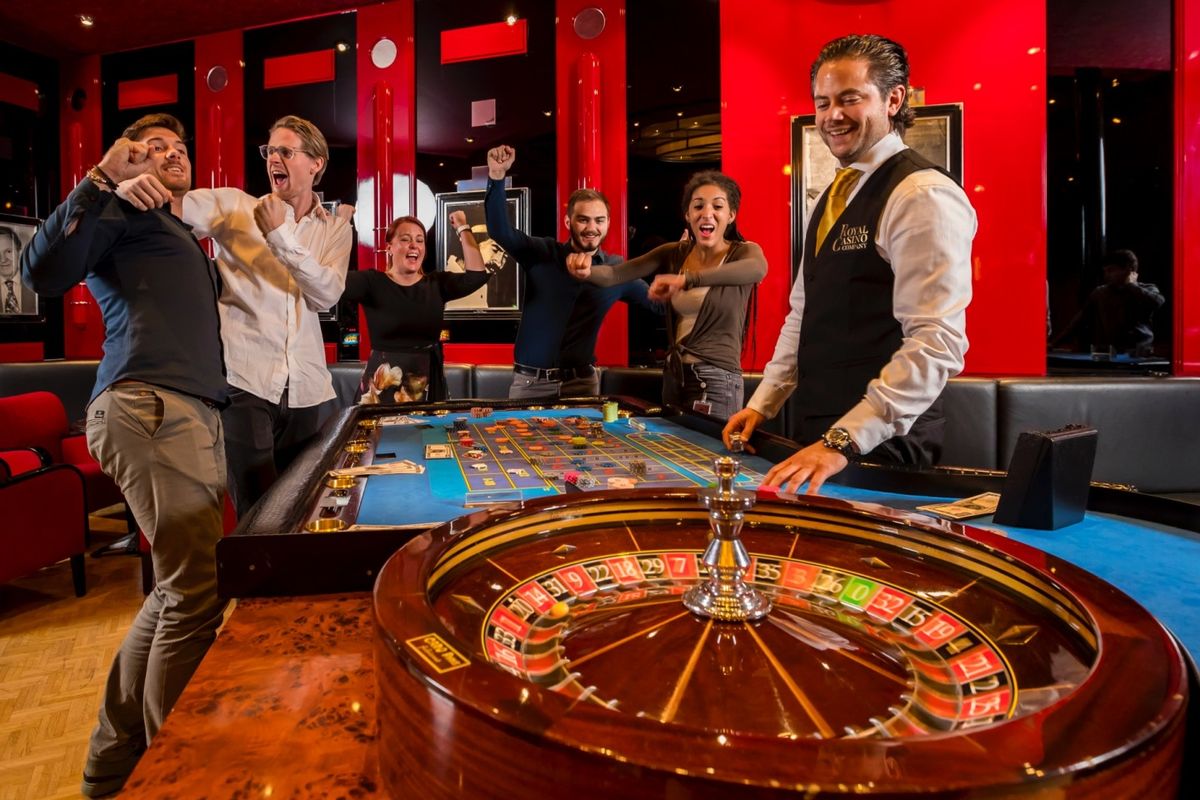 747 Live Live Casino