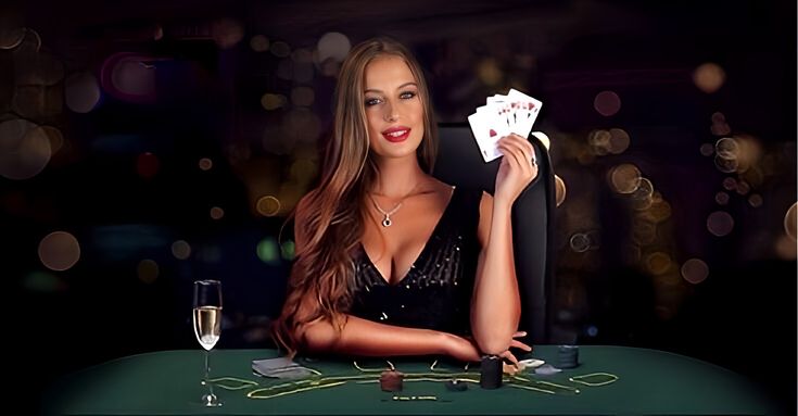 747 Live Live Casino