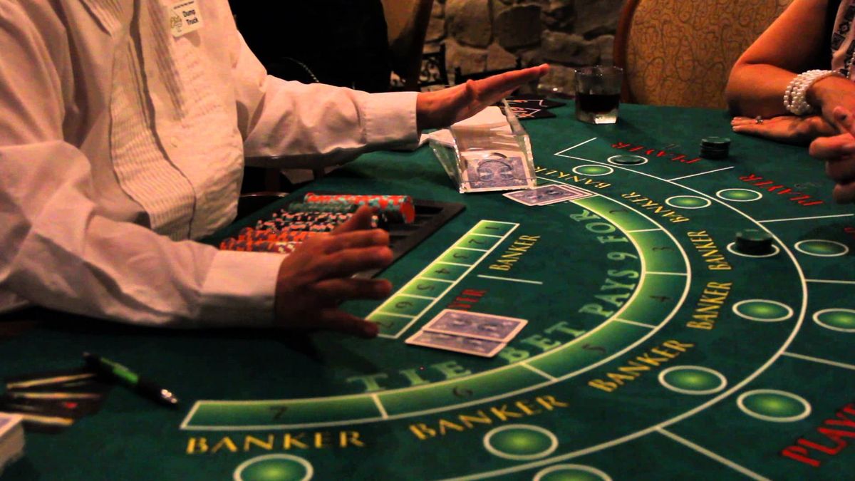 747 Live Live Casino