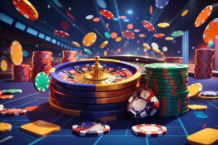 747 Live Welcome Bonus