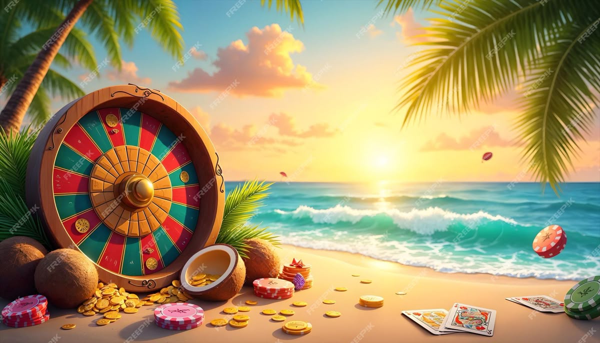 747 Live Live Betting